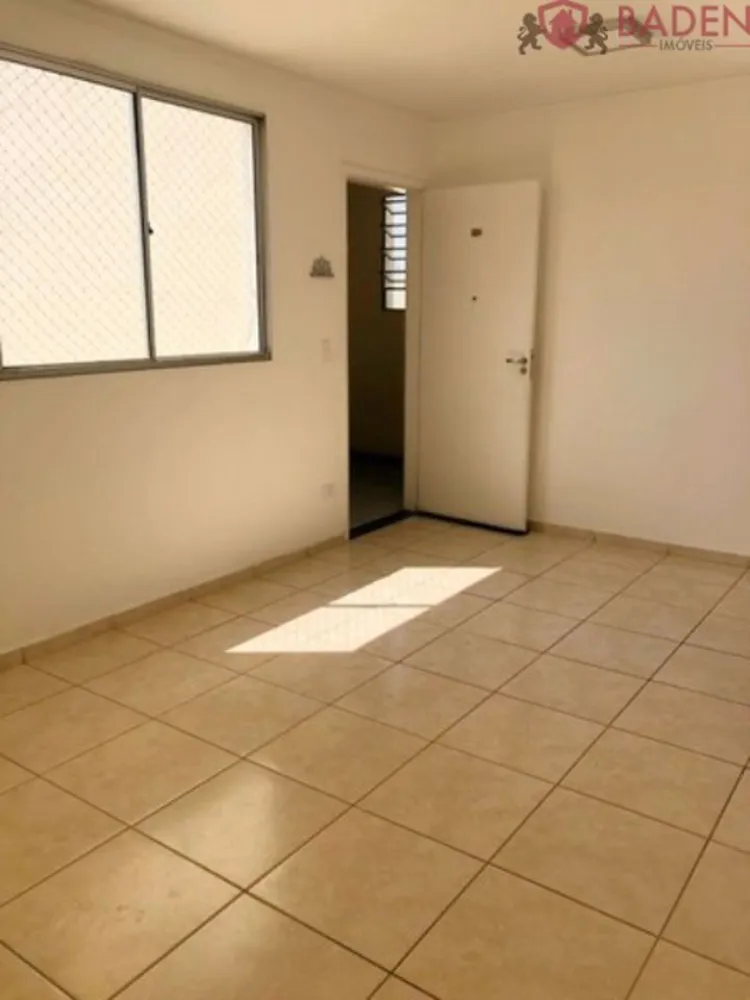 Apartamento, 3 quartos, 69 m² - Foto 1