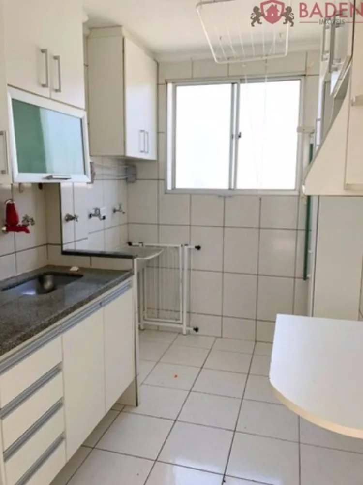 Apartamento, 3 quartos, 69 m² - Foto 4