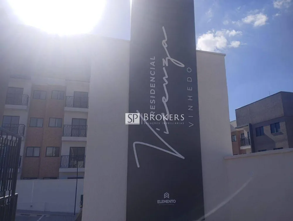 Apartamento, 2 quartos, 59 m² - Foto 2