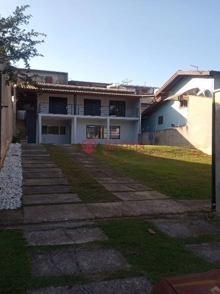 Casa, 3 quartos, 140 m² - Foto 1