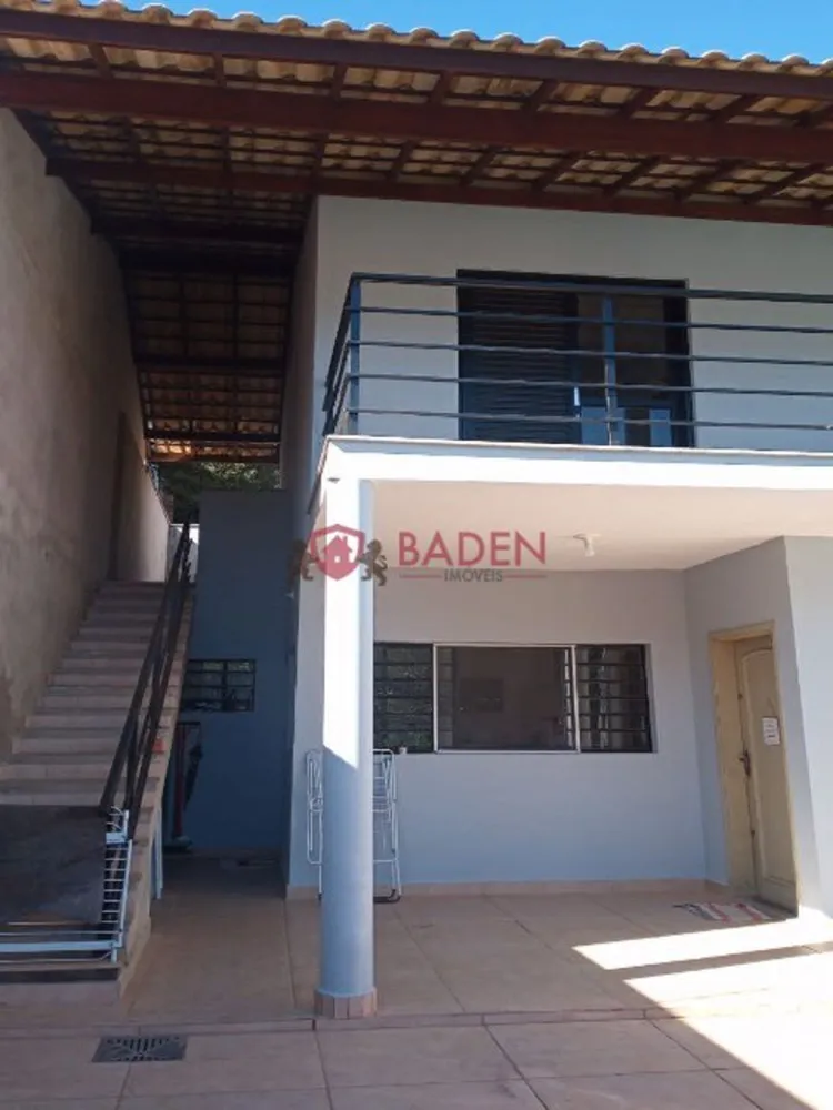 Casa, 3 quartos, 140 m² - Foto 2