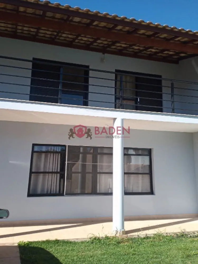 Casa, 3 quartos, 140 m² - Foto 3