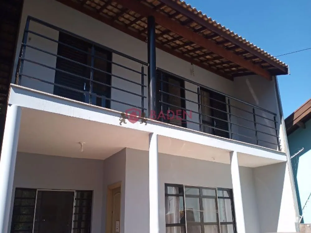 Casa, 3 quartos, 140 m² - Foto 4