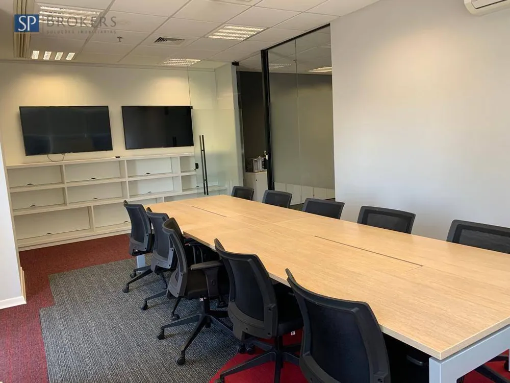 Sala-Conjunto, 260 m² - Foto 3