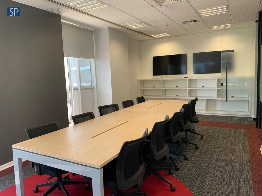 Sala-Conjunto, 260 m² - Foto 2