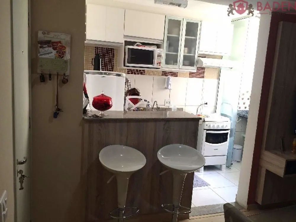 Apartamento, 2 quartos, 47 m² - Foto 4
