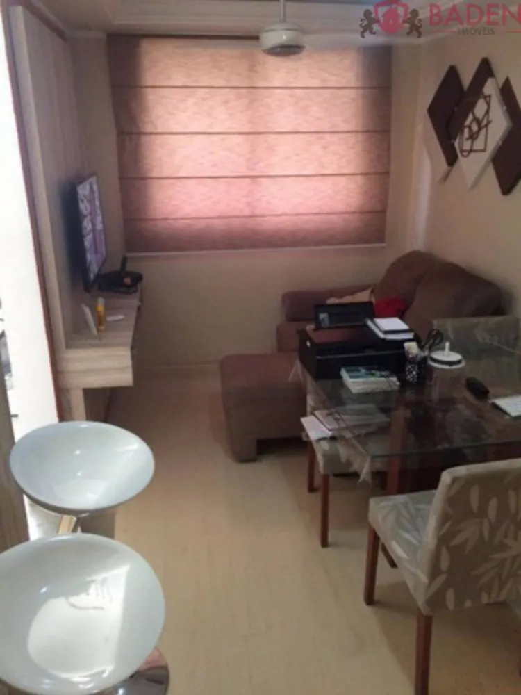 Apartamento, 2 quartos, 47 m² - Foto 2