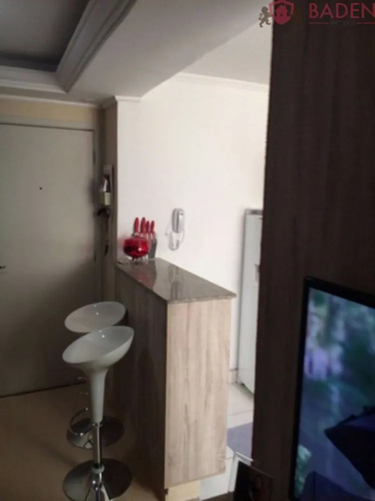 Apartamento, 2 quartos, 47 m² - Foto 3
