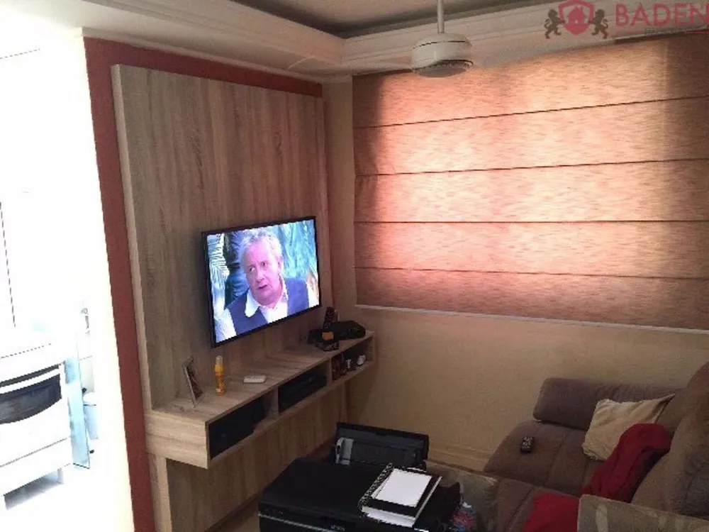 Apartamento, 2 quartos, 47 m² - Foto 1