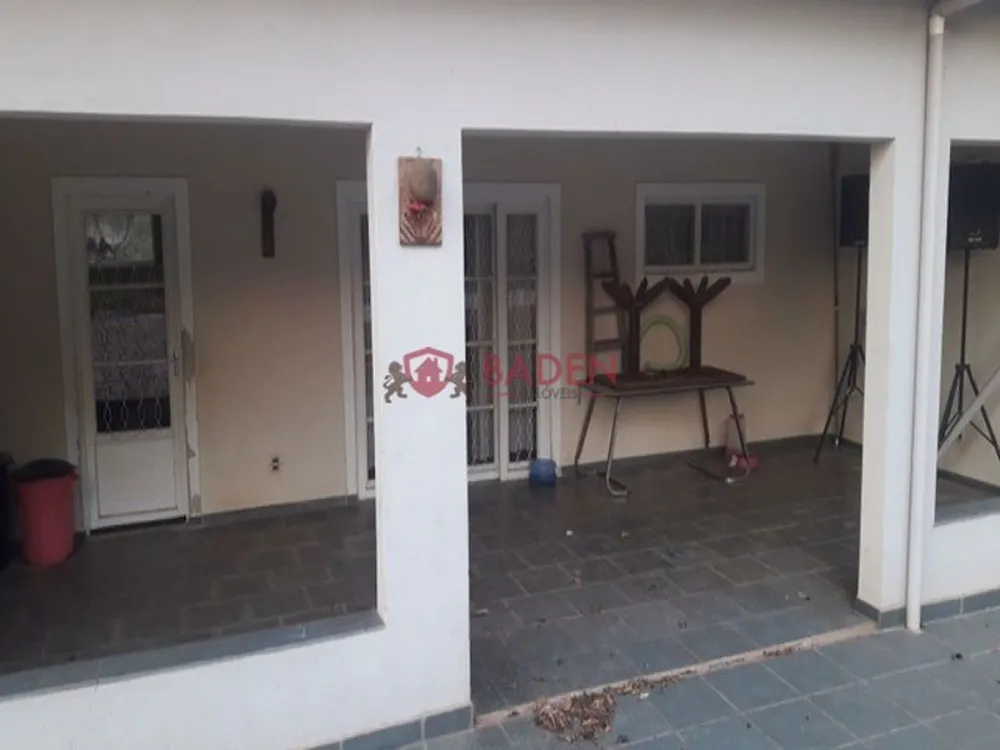 Chácara, 3 quartos, 1200 m² - Foto 3