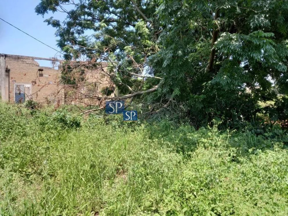 Terreno, 600 m² - Foto 1