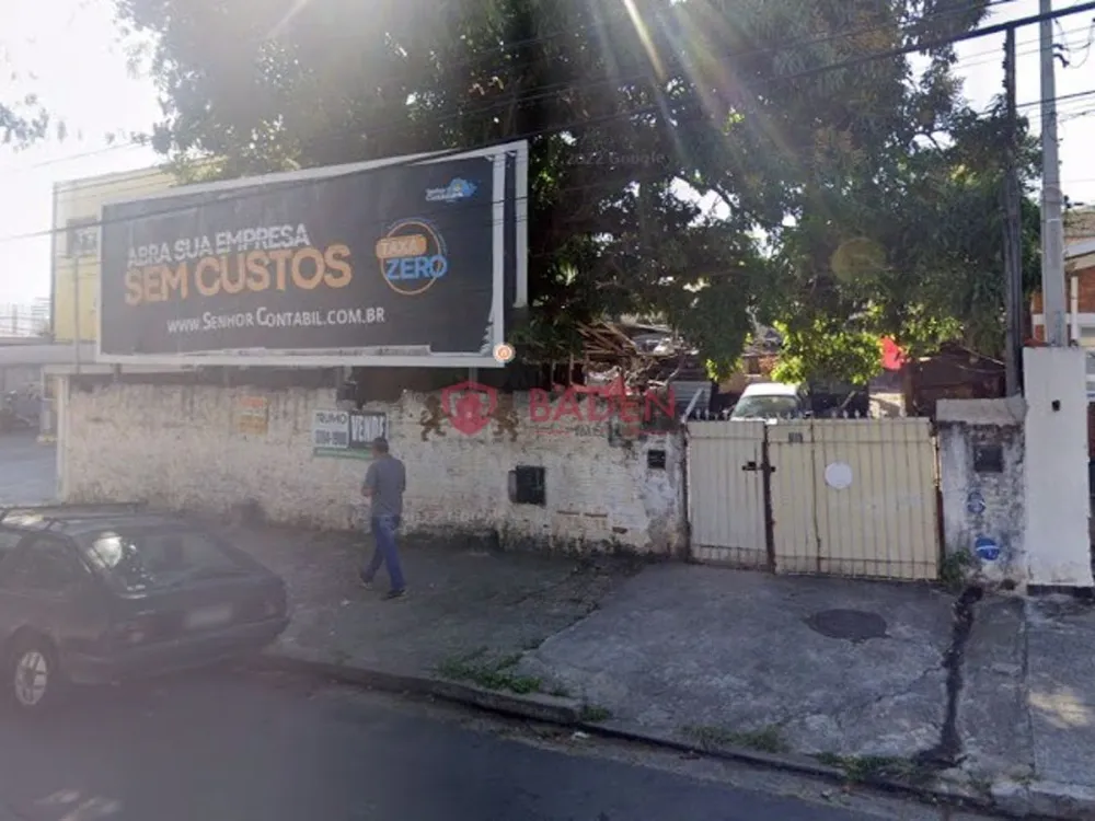 Terreno, 375 m² - Foto 1