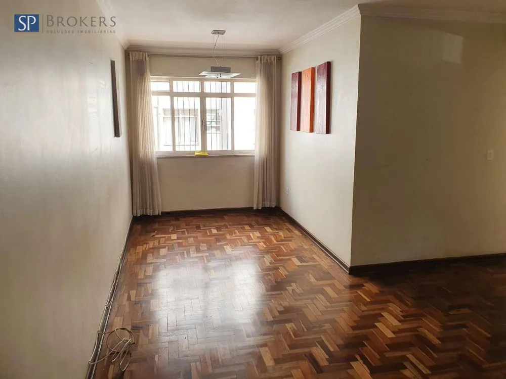 Apartamento, 3 quartos, 110 m² - Foto 1