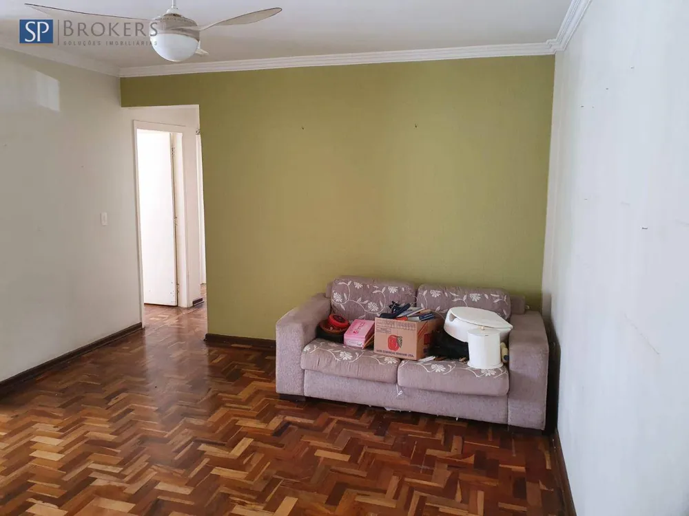 Apartamento, 3 quartos, 110 m² - Foto 3