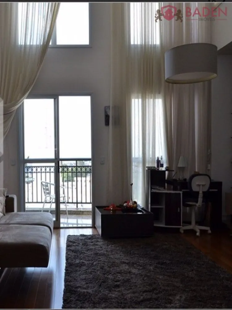Apartamento, 3 quartos, 240 m² - Foto 2