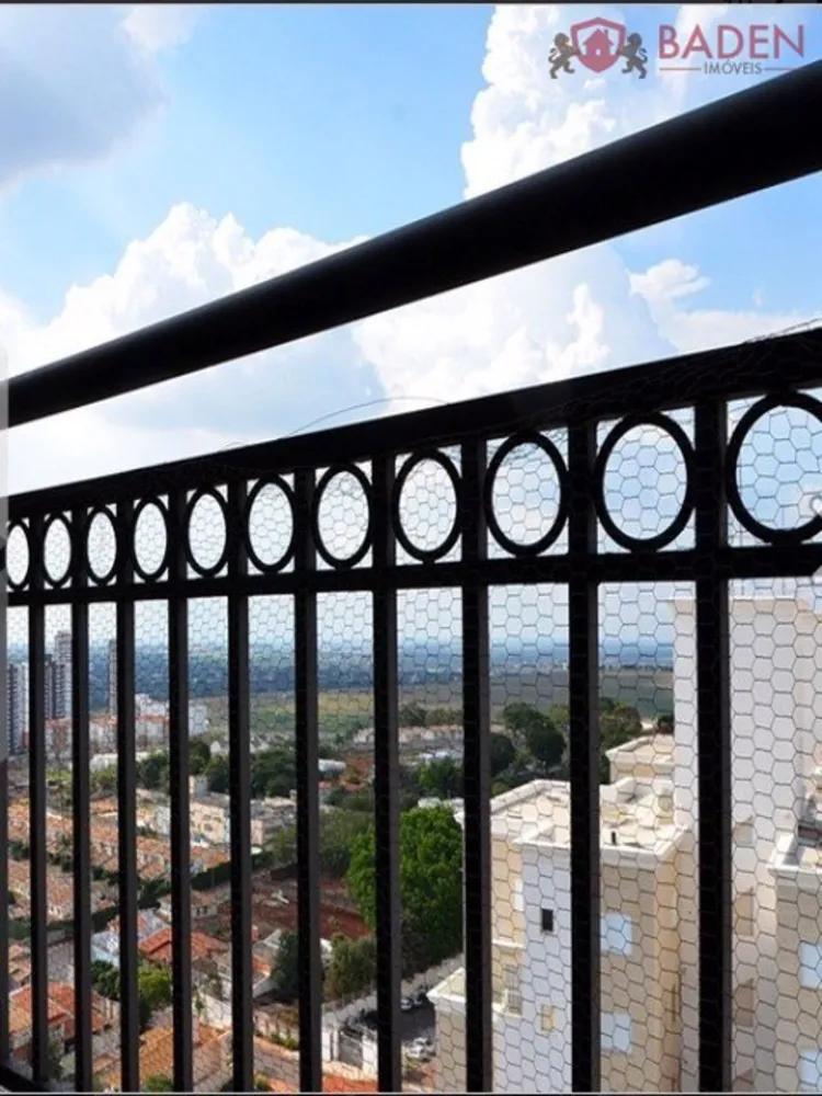 Apartamento, 3 quartos, 240 m² - Foto 3