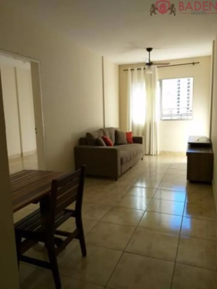 Apartamento, 1 quarto, 57 m² - Foto 1