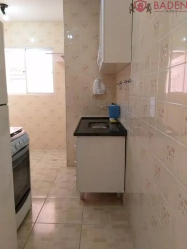 Apartamento, 1 quarto, 57 m² - Foto 3
