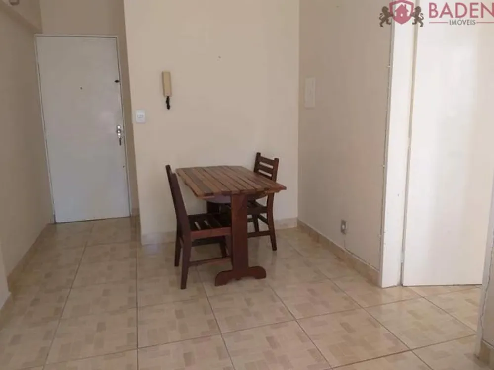 Apartamento, 1 quarto, 57 m² - Foto 2