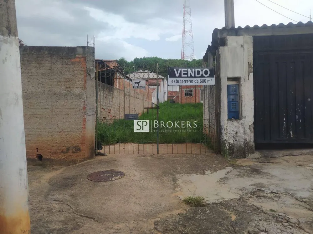 Terreno, 800 m² - Foto 2