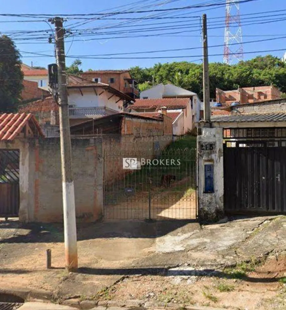 Terreno, 800 m² - Foto 3