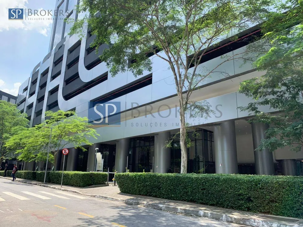Sala-Conjunto, 672 m² - Foto 4