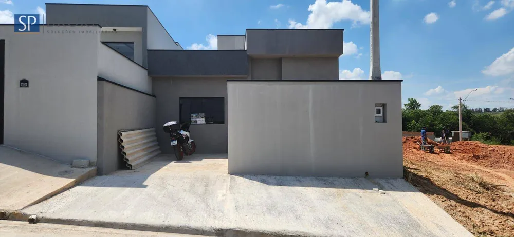 Casa, 2 quartos, 70 m² - Foto 1