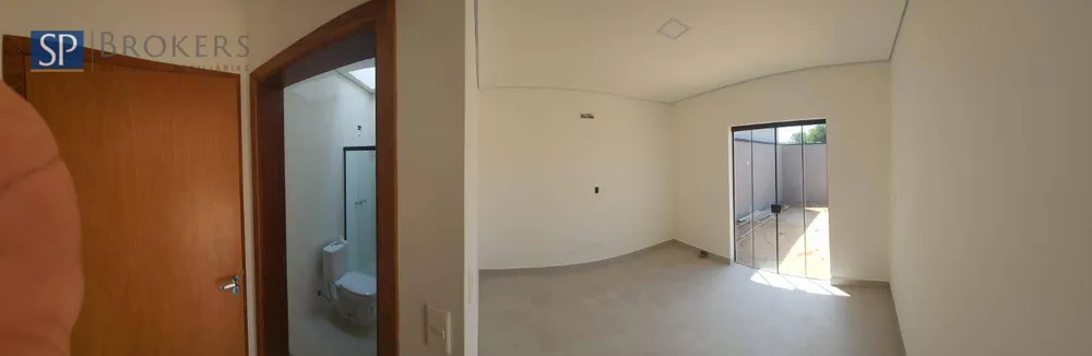 Casa, 2 quartos, 70 m² - Foto 2