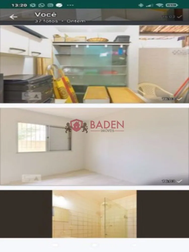 Apartamento, 2 quartos, 54 m² - Foto 2