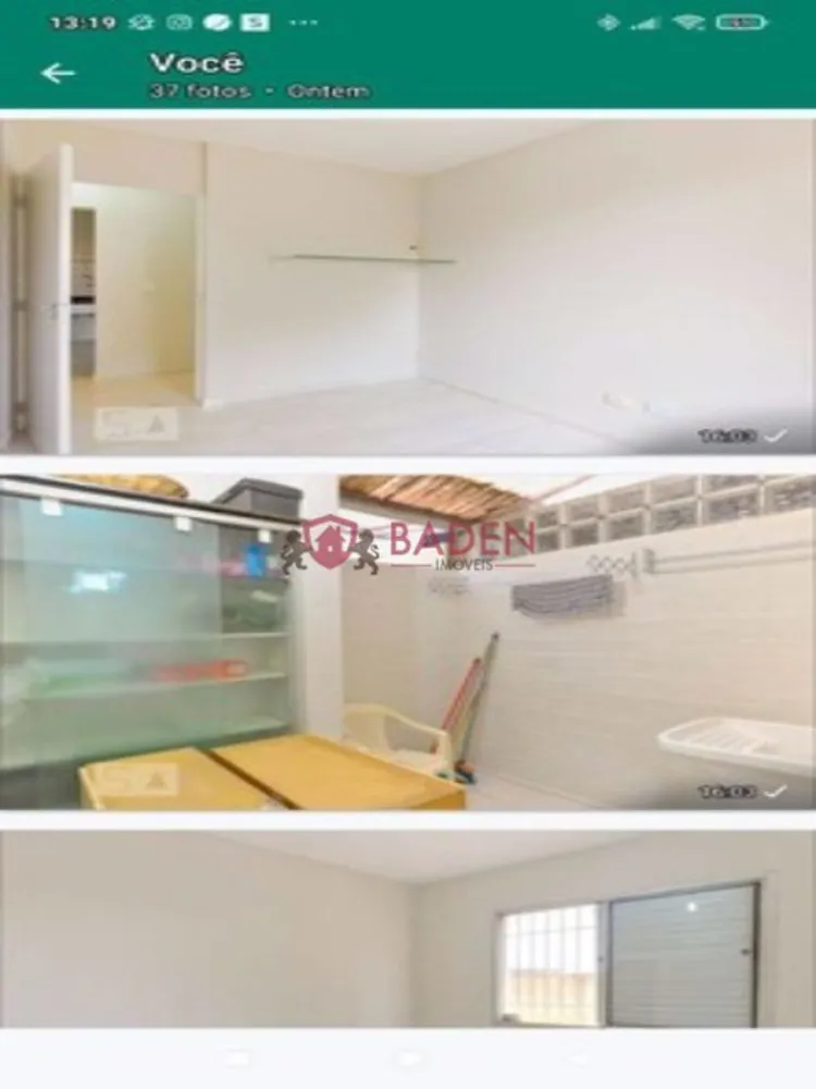 Apartamento, 2 quartos, 54 m² - Foto 3