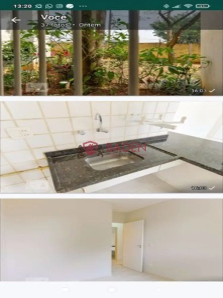 Apartamento, 2 quartos, 54 m² - Foto 4
