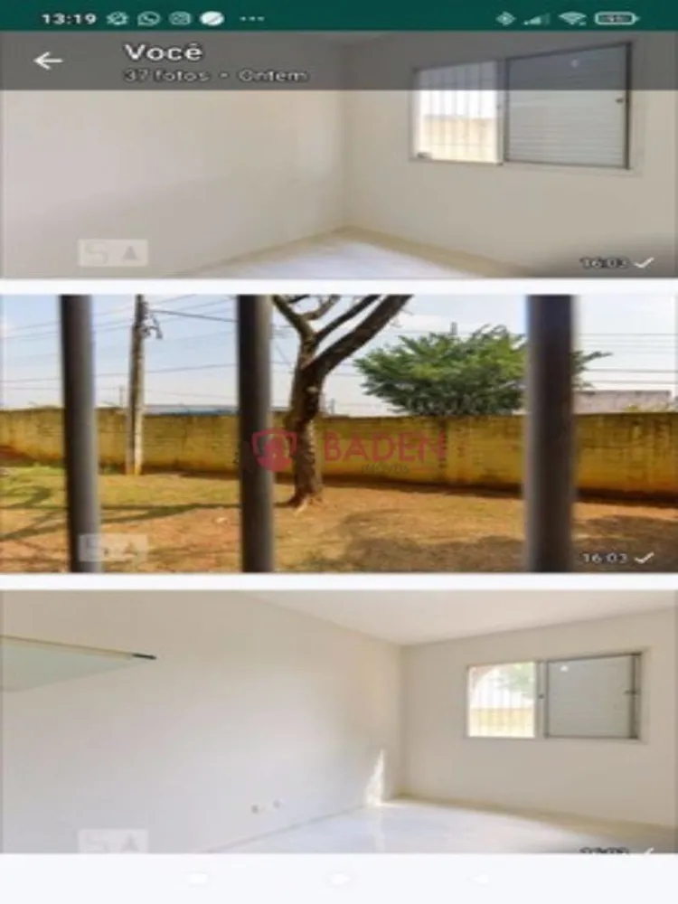 Apartamento, 2 quartos, 54 m² - Foto 1