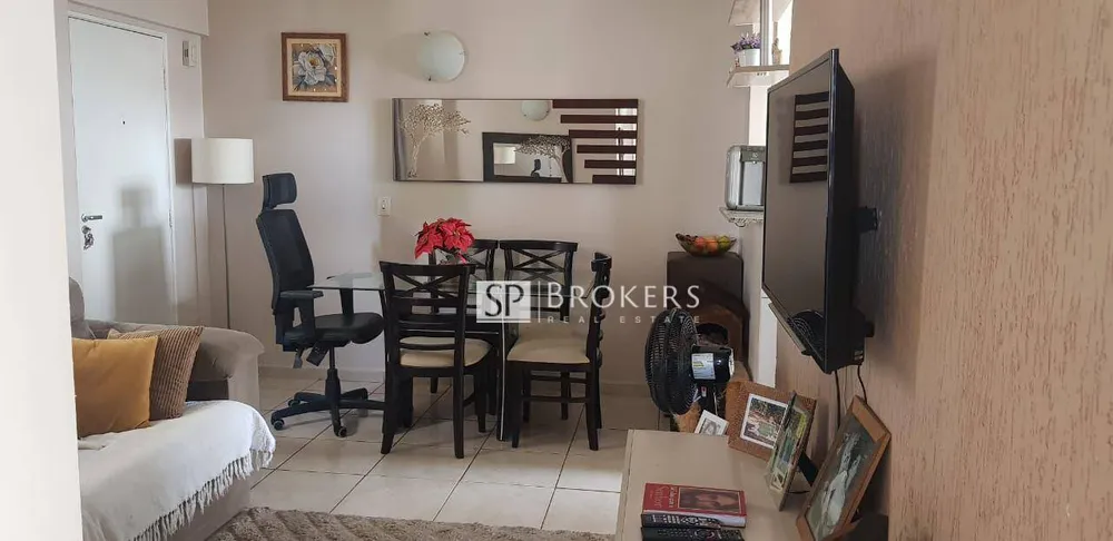 Apartamento, 3 quartos, 62 m² - Foto 1