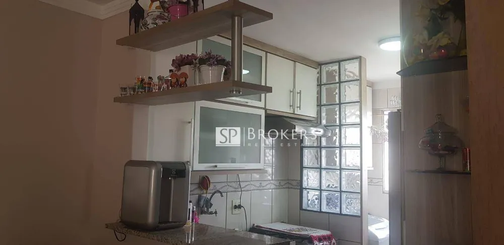 Apartamento, 3 quartos, 62 m² - Foto 3