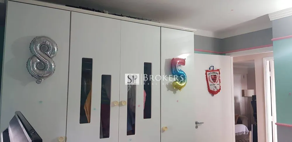 Apartamento, 3 quartos, 62 m² - Foto 4