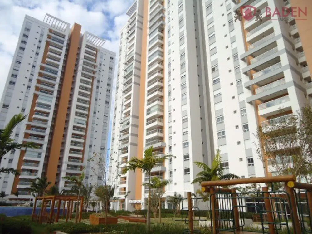 Apartamento, 3 quartos, 145 m² - Foto 1