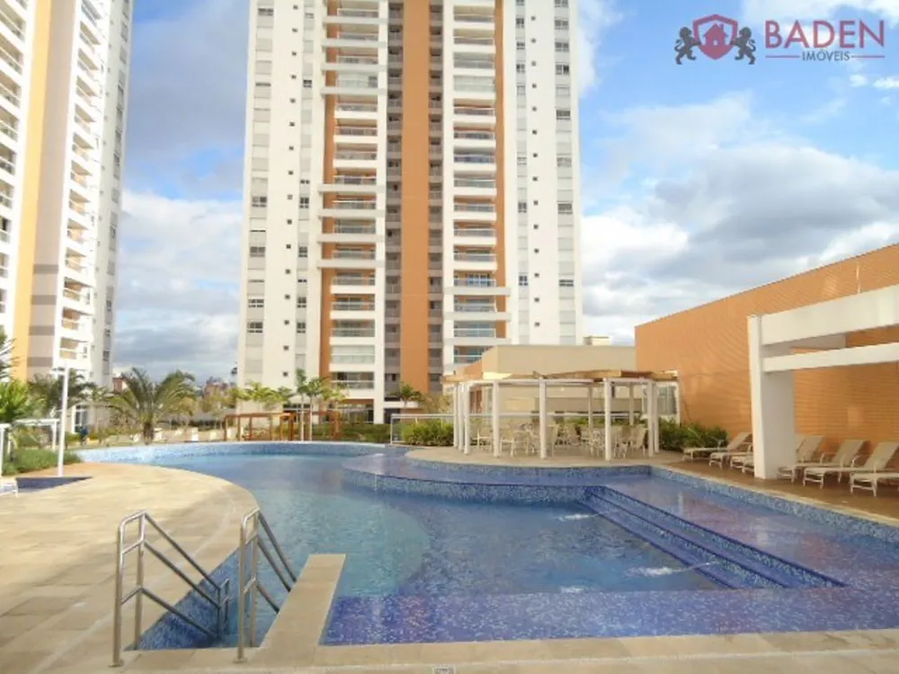 Apartamento, 3 quartos, 145 m² - Foto 2