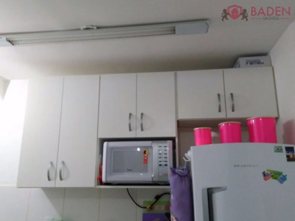 Apartamento, 2 quartos, 48 m² - Foto 4
