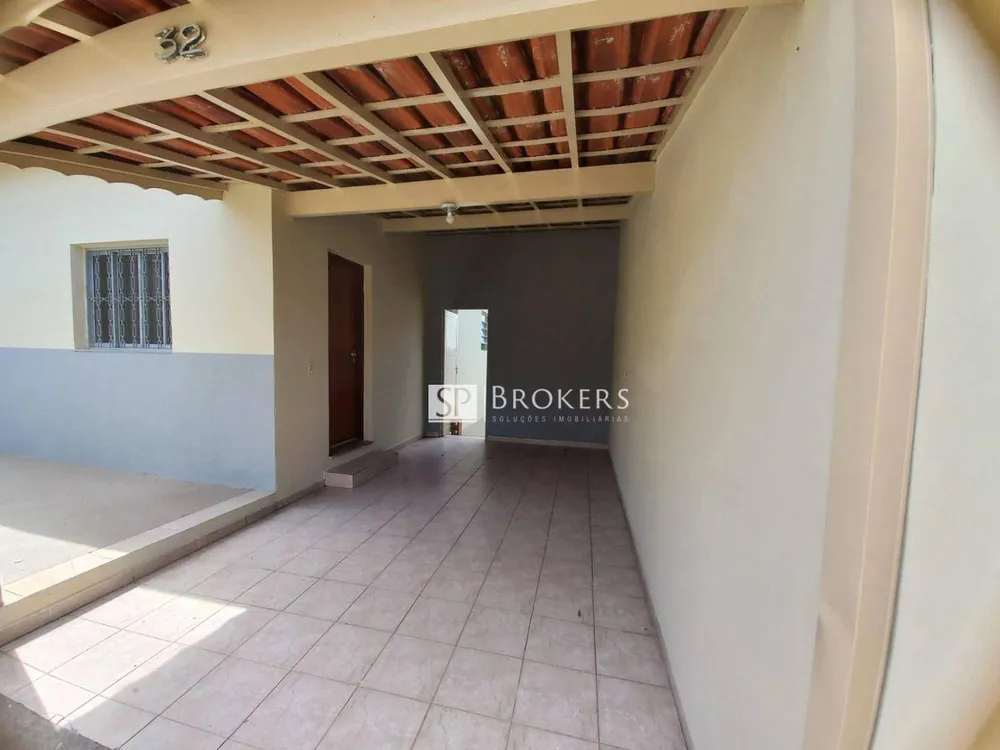 Casa, 3 quartos, 115 m² - Foto 4
