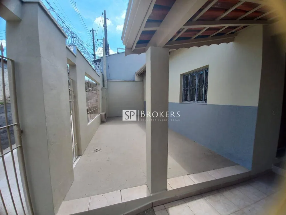 Casa, 3 quartos, 115 m² - Foto 2