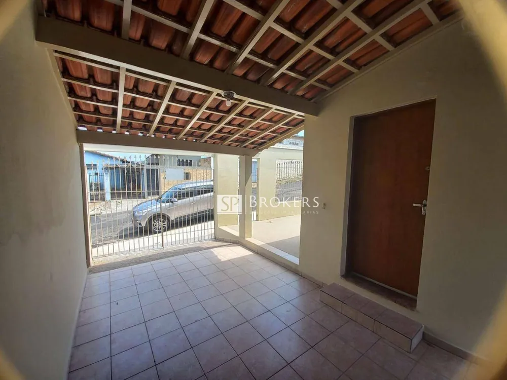 Casa, 3 quartos, 115 m² - Foto 3