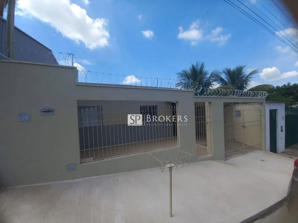 Casa, 3 quartos, 115 m² - Foto 1