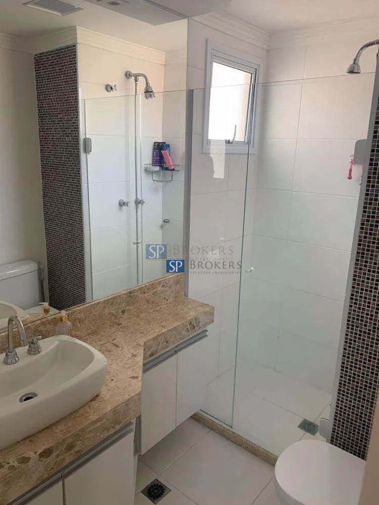 Apartamento, 3 quartos, 83 m² - Foto 4