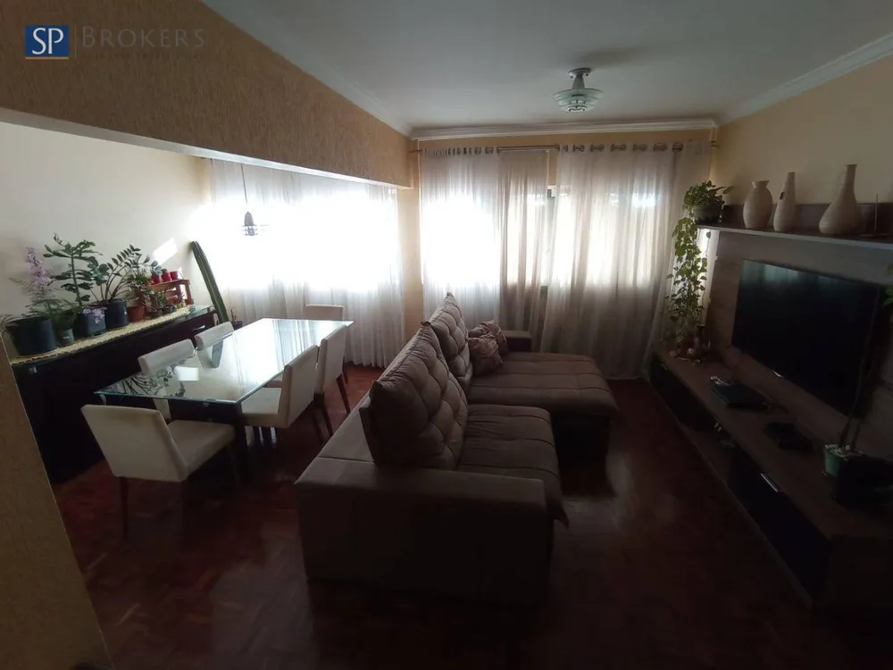 Apartamento, 2 quartos, 79 m² - Foto 4
