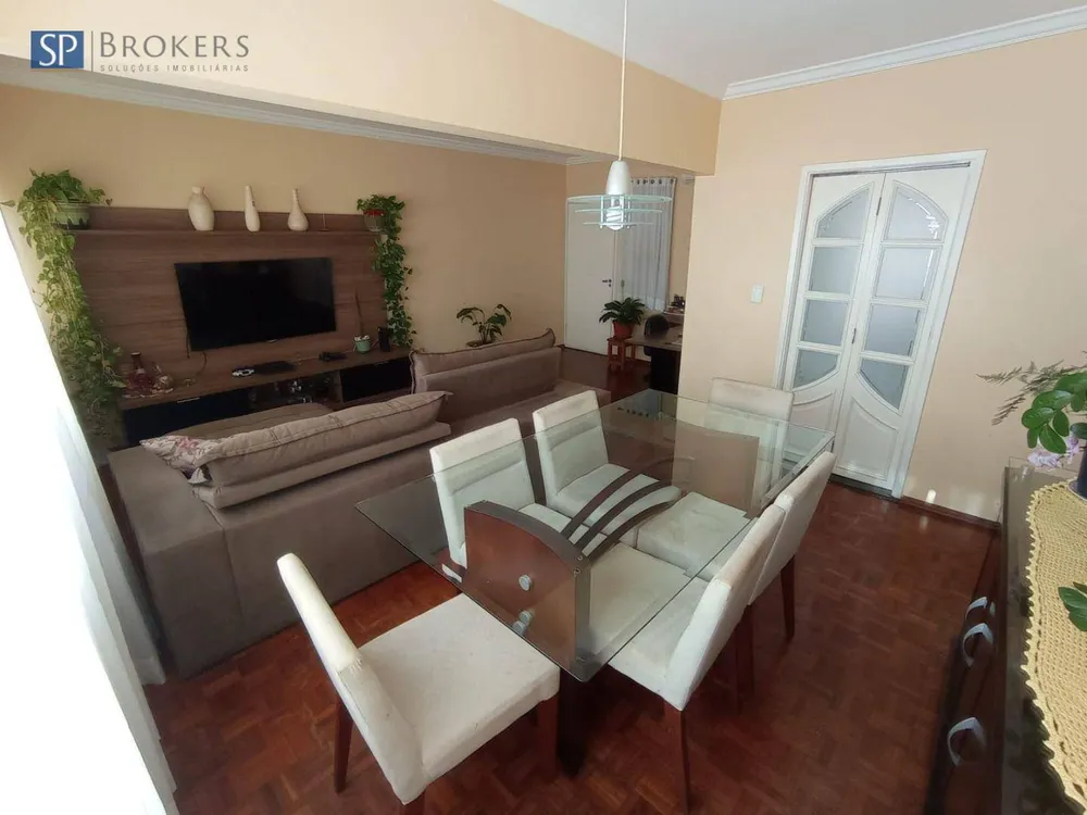 Apartamento, 2 quartos, 79 m² - Foto 2