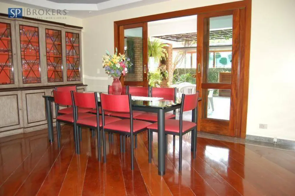 Casa de Condomínio, 5 quartos - Foto 2