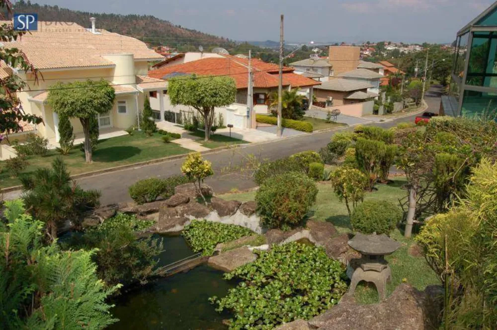 Casa de Condomínio, 5 quartos - Foto 3
