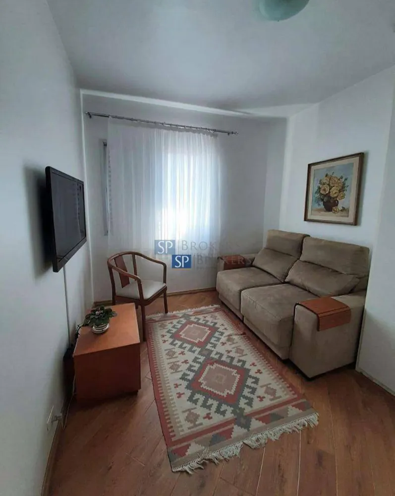 Apartamento, 3 quartos, 136 m² - Foto 4