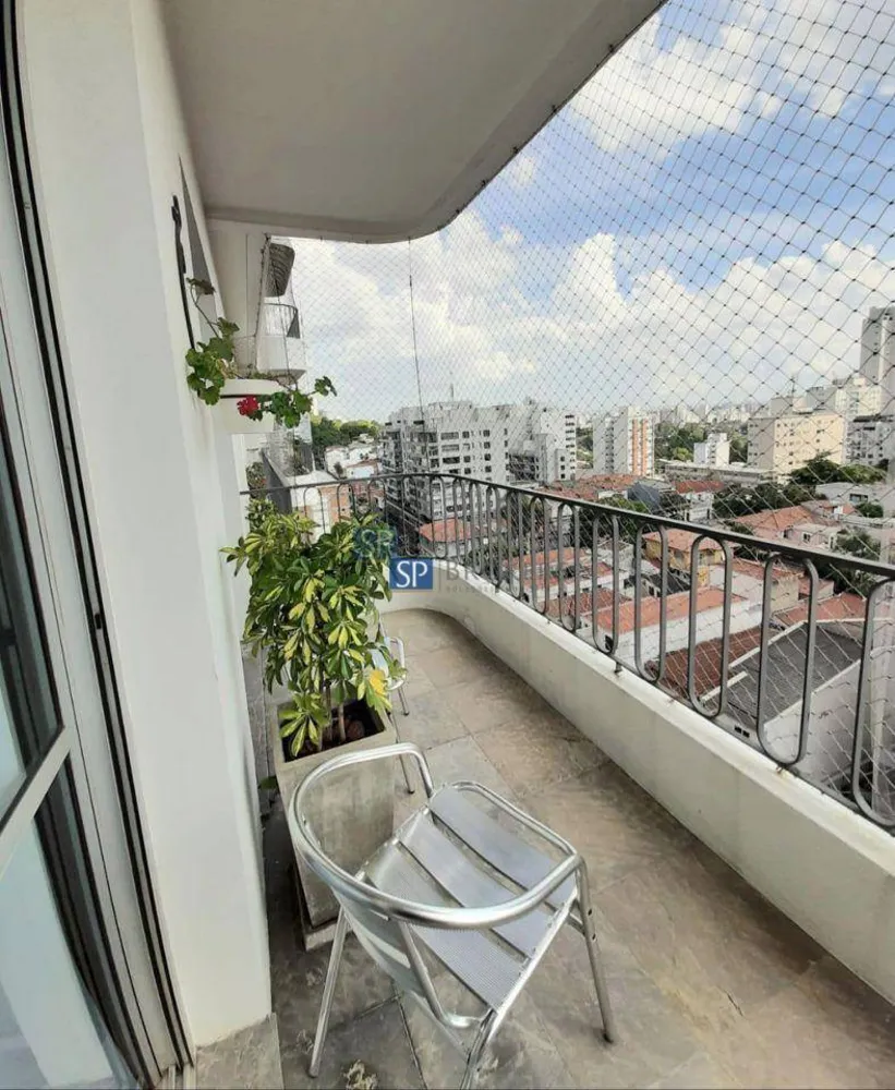 Apartamento, 3 quartos, 136 m² - Foto 2