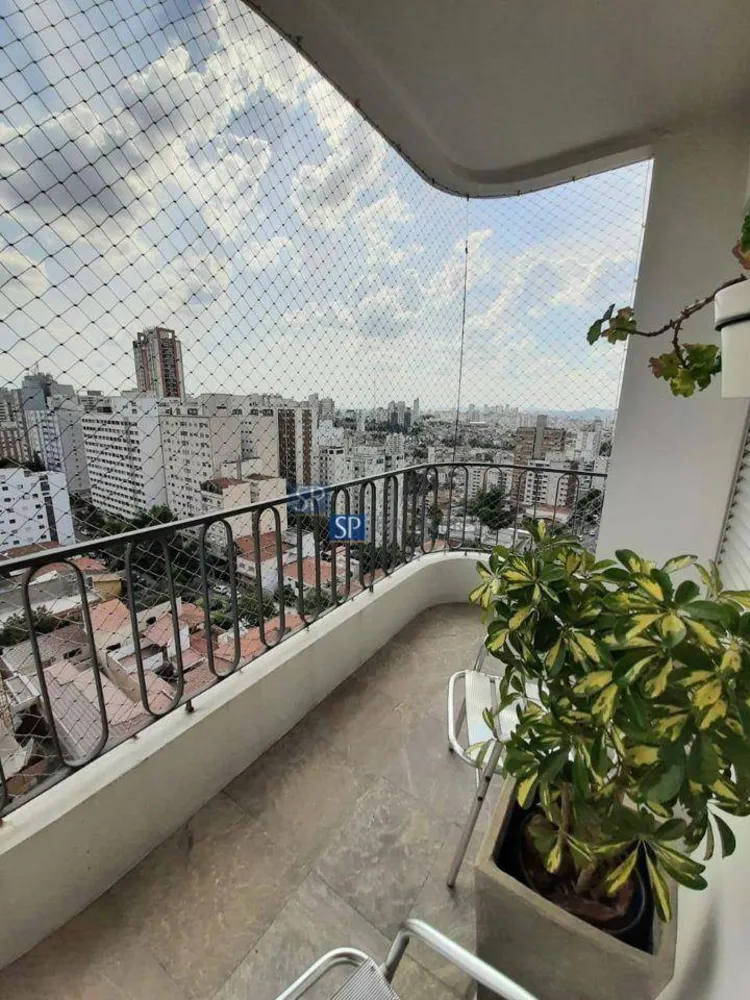 Apartamento, 3 quartos, 136 m² - Foto 3